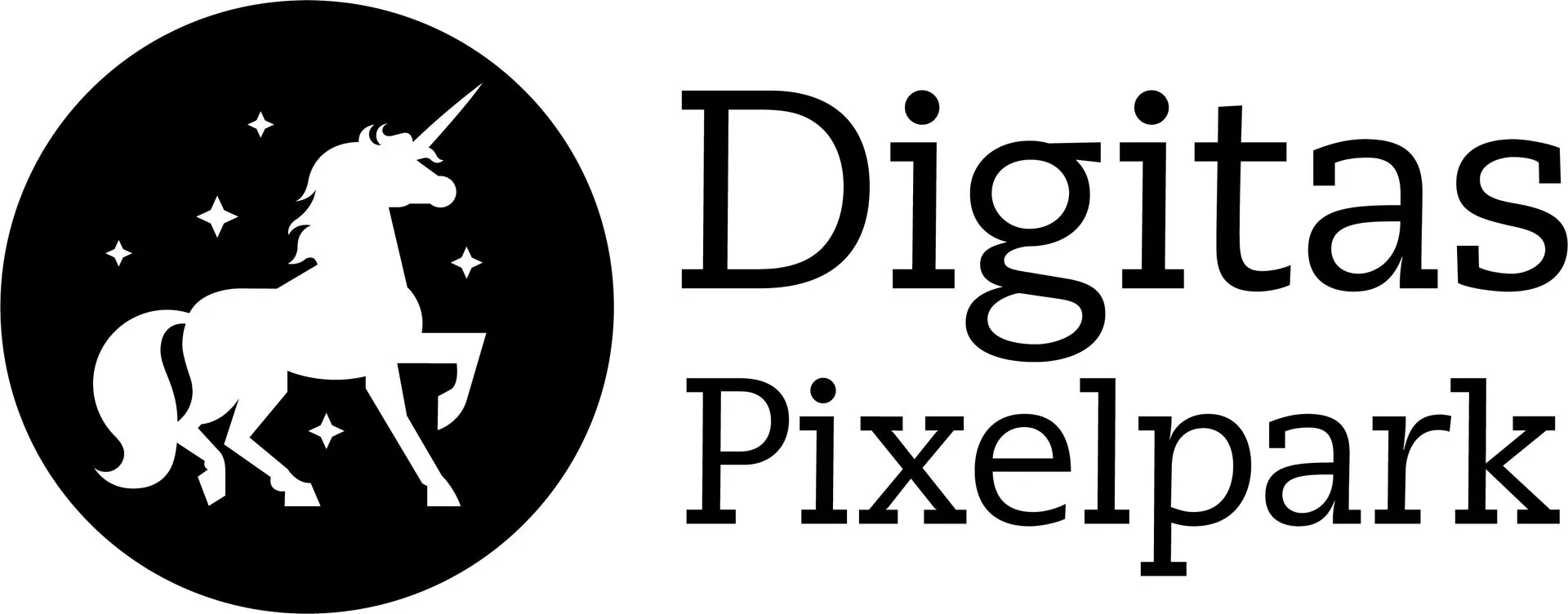 Logo Digitas Pixelpark