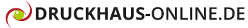 Logo Druckhaus Online