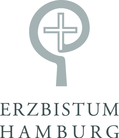 Logo Erzbistum Hamburg
