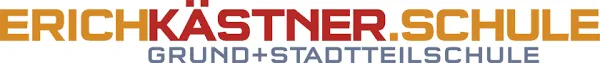 Logo Erich Kästner Schule