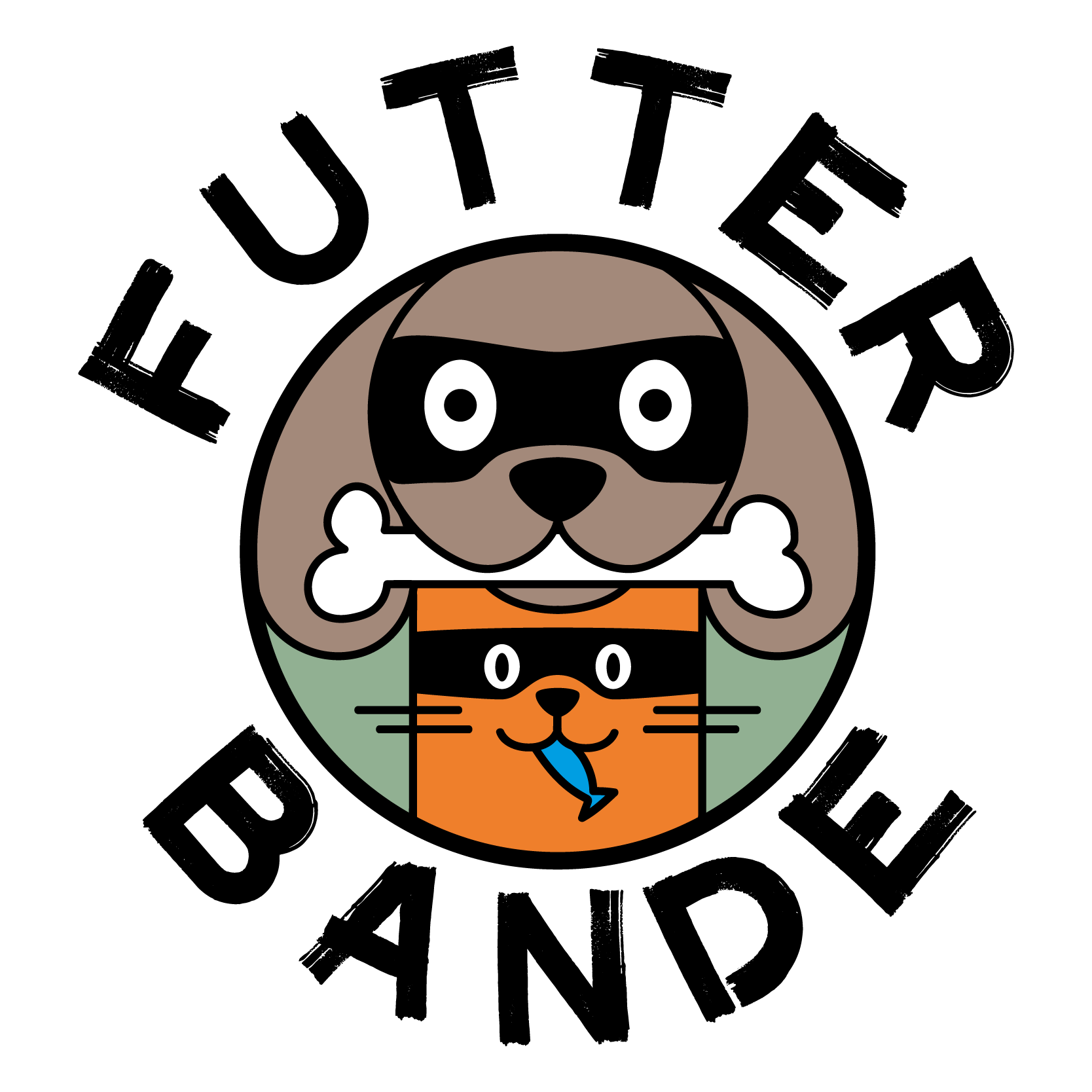 Logo Futterbande