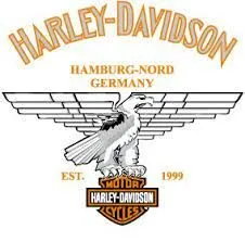 Logo Harley-Davidson