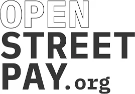 Logo Open Street Pay