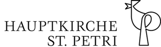 Logo Hauptkirche St. Petri